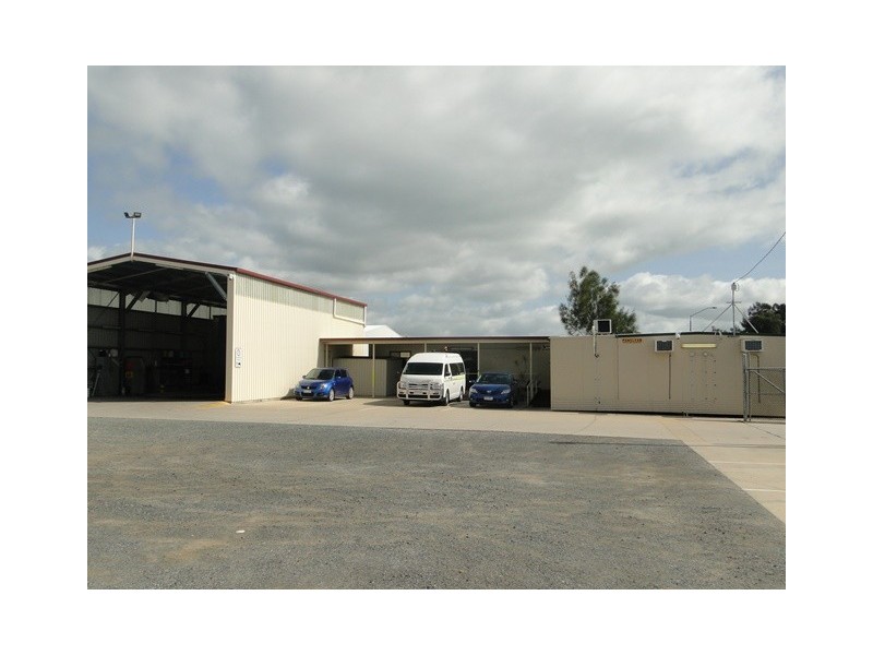 LOT 232 ALF O’ROURKE DRIVE, Callemondah QLD 4680