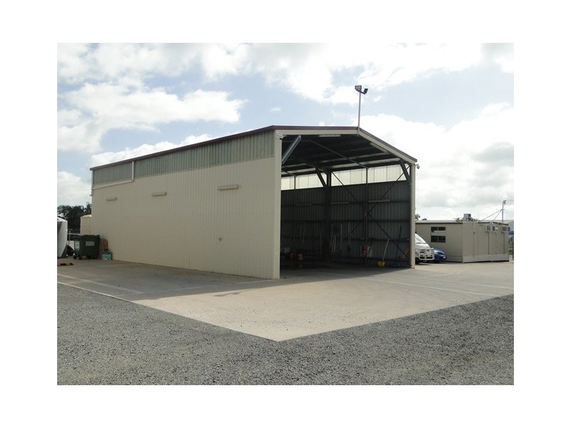 LOT 232 ALF O’ROURKE DRIVE, Callemondah QLD 4680
