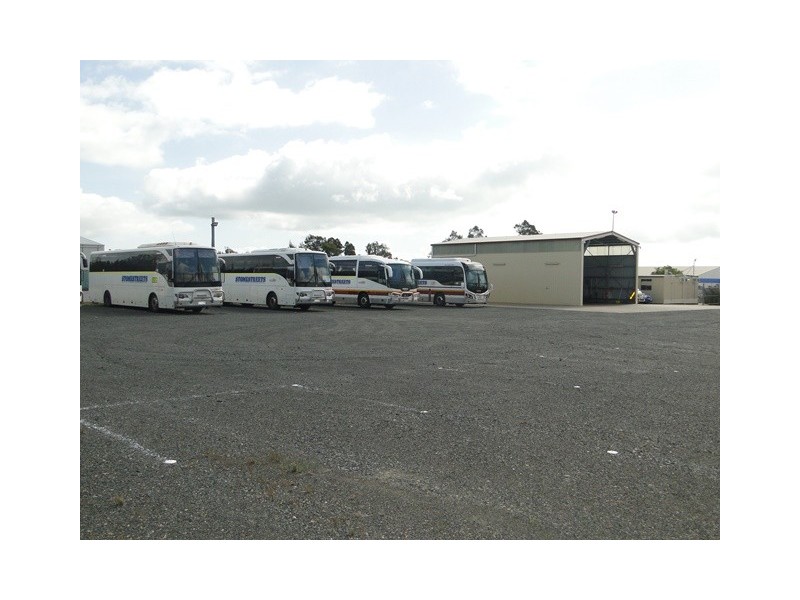 LOT 232 ALF O’ROURKE DRIVE, Callemondah QLD 4680