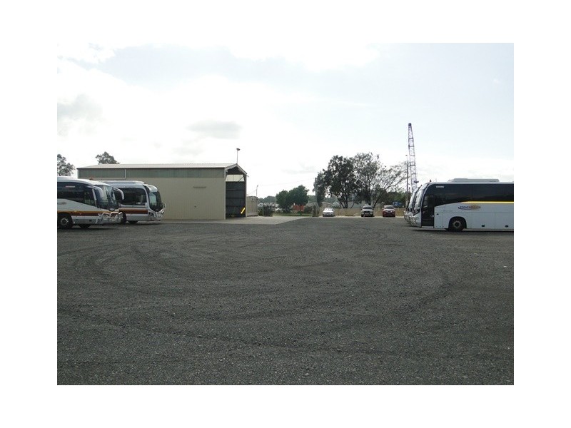 LOT 232 ALF O’ROURKE DRIVE, Callemondah QLD 4680