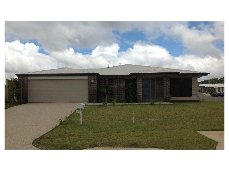 30 SEAGULL BOULEVARD, Kirkwood QLD 4680