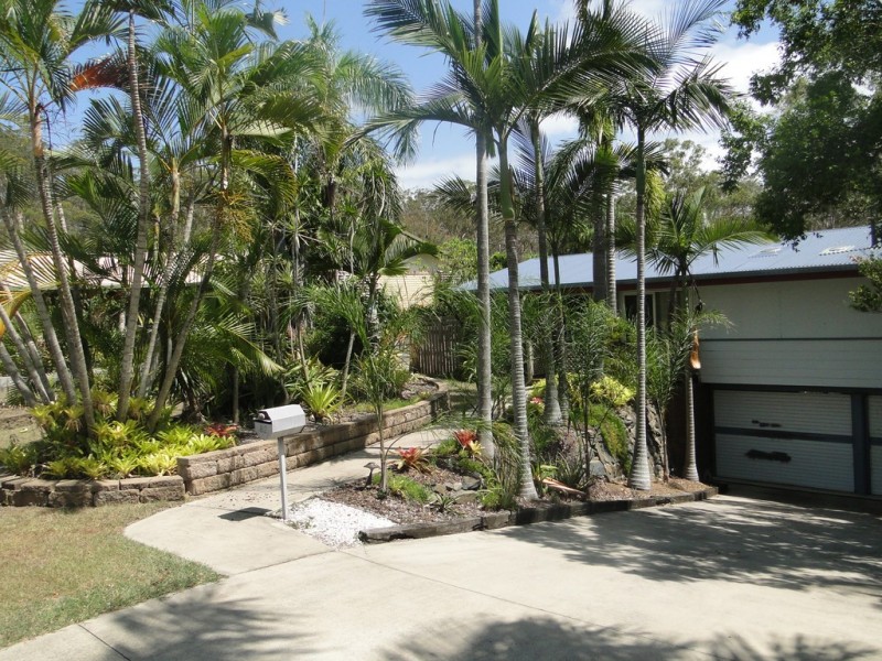 82 ALLUNGA DRIVE, Glen Eden QLD 4680