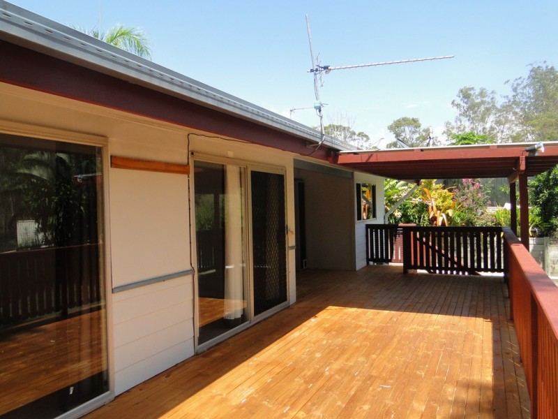 82 ALLUNGA DRIVE, Glen Eden QLD 4680
