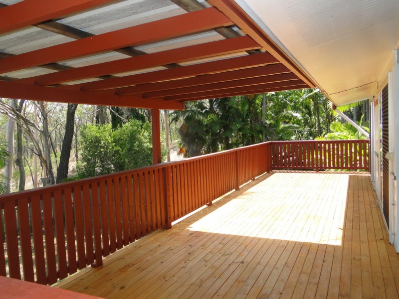 82 ALLUNGA DRIVE, Glen Eden QLD 4680