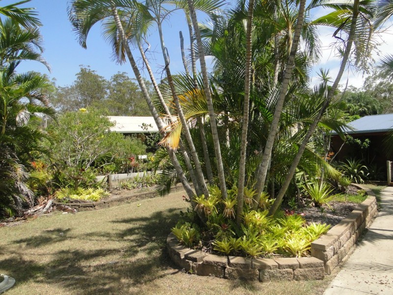 82 ALLUNGA DRIVE, Glen Eden QLD 4680
