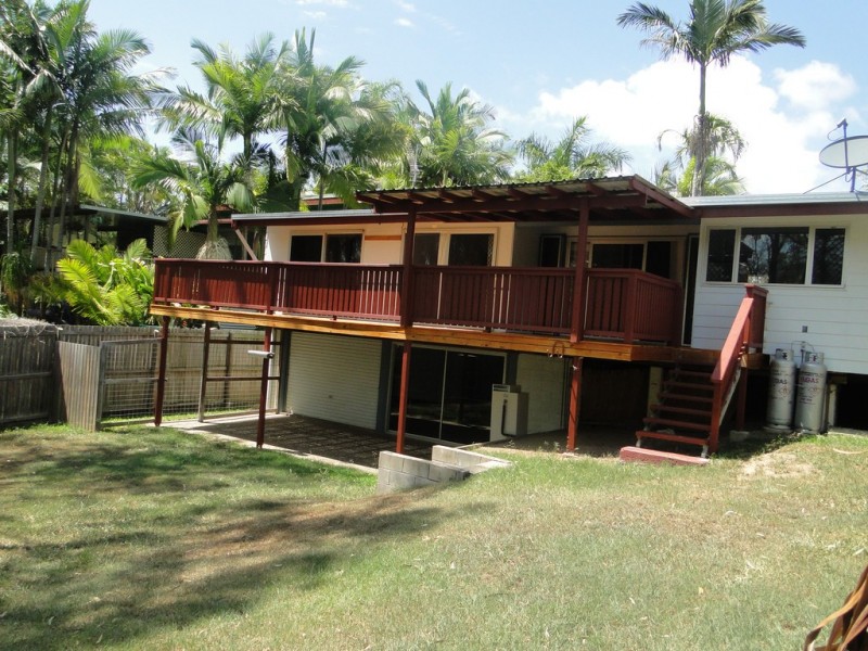 82 ALLUNGA DRIVE, Glen Eden QLD 4680
