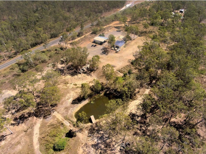 61 BOYNE ISLAND ROAD, Boyne Island QLD 4680