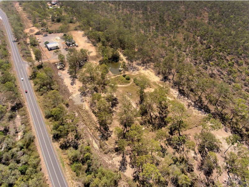 61 BOYNE ISLAND ROAD, Boyne Island QLD 4680