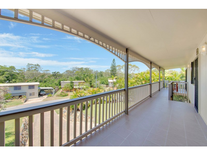 43 SANDPIPER AVENUE, New Auckland QLD 4680