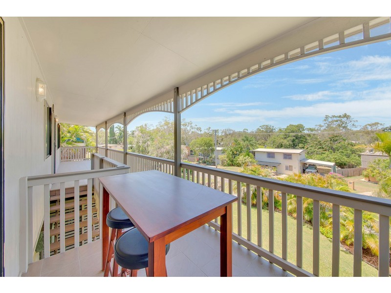 43 SANDPIPER AVENUE, New Auckland QLD 4680
