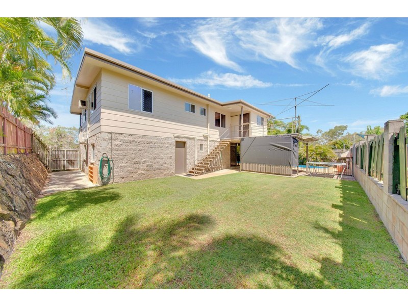 43 SANDPIPER AVENUE, New Auckland QLD 4680