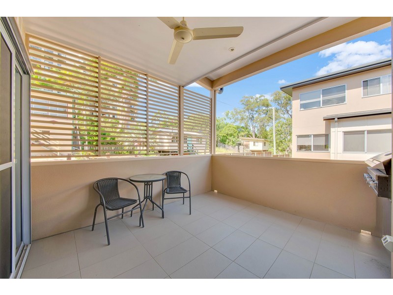 17/12 FLINDERS STREET, West Gladstone QLD 4680