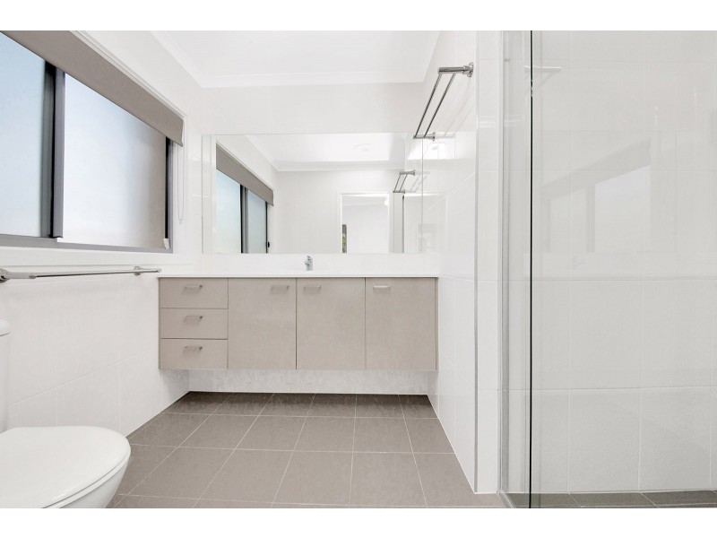 17/12 FLINDERS STREET, West Gladstone QLD 4680