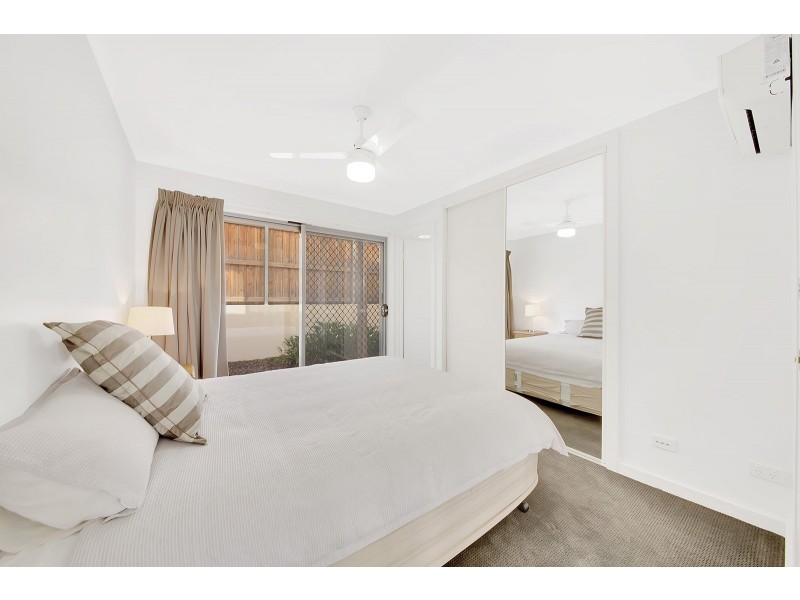 17/12 FLINDERS STREET, West Gladstone QLD 4680