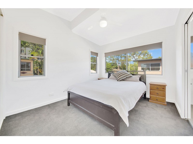 17/12 FLINDERS STREET, West Gladstone QLD 4680