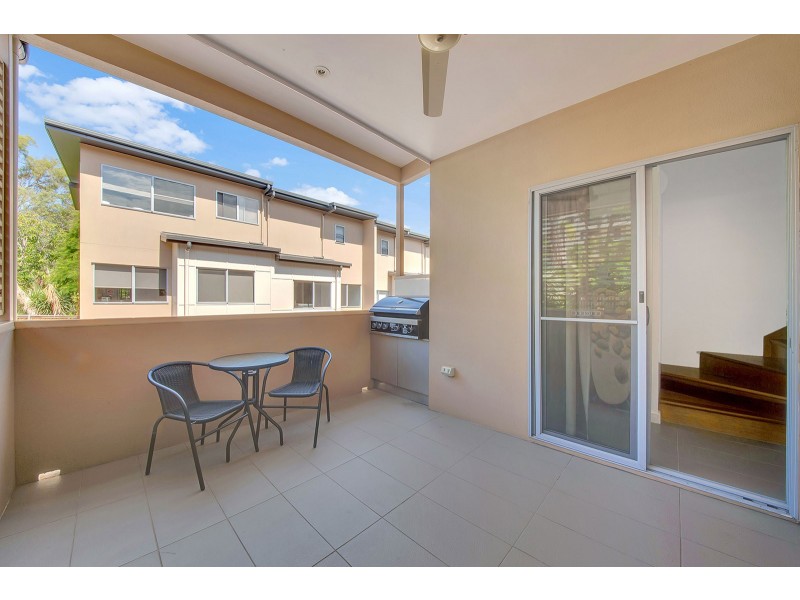 17/12 FLINDERS STREET, West Gladstone QLD 4680