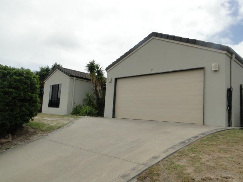 51 WHITBREAD ROAD, Clinton QLD 4680