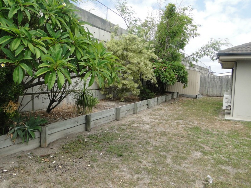 51 WHITBREAD ROAD, Clinton QLD 4680