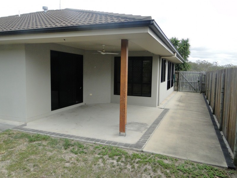 51 WHITBREAD ROAD, Clinton QLD 4680