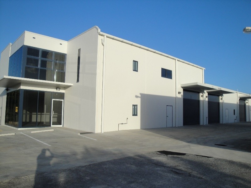 4 GIBSON STREET, Gladstone QLD 4680