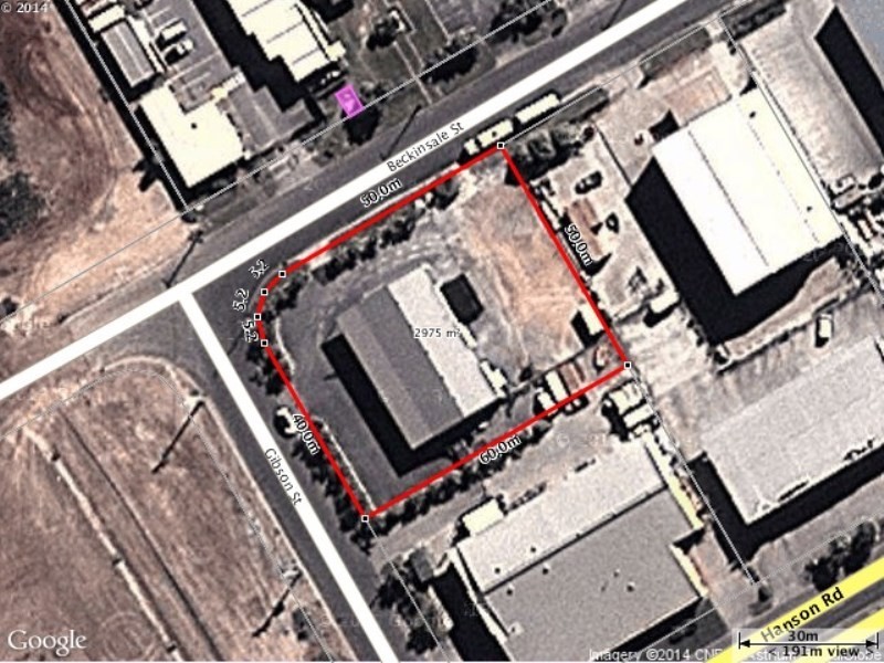 4 GIBSON STREET, Gladstone QLD 4680