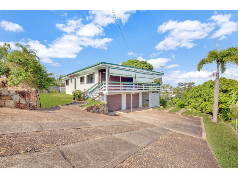 11 BOYNE CRESCENT, West Gladstone QLD 4680