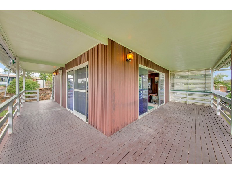 11 BOYNE CRESCENT, West Gladstone QLD 4680