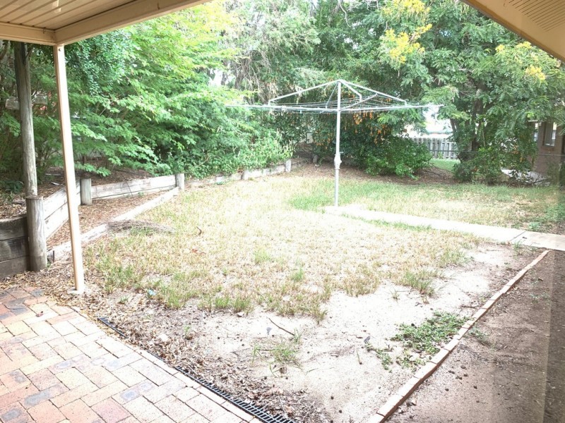 52 DIXON DRIVE, Telina QLD 4680