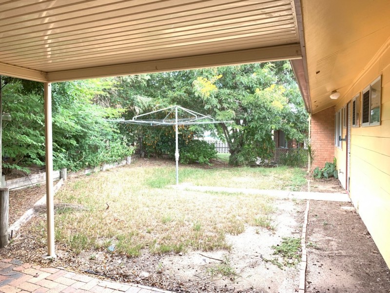 52 DIXON DRIVE, Telina QLD 4680