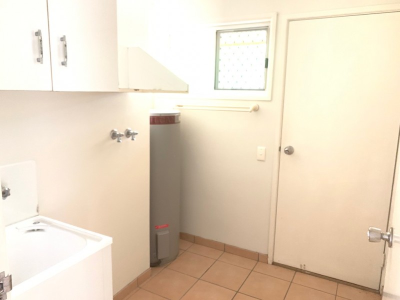 52 DIXON DRIVE, Telina QLD 4680