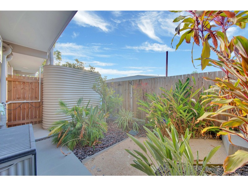20 /100 GLENLYON STREET, Gladstone QLD 4680