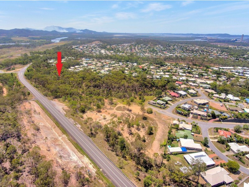 LOT 70 CARINYA DRIVE, Clinton QLD 4680