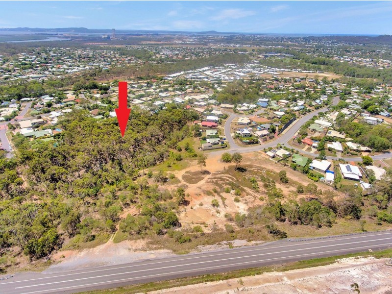 LOT 70 CARINYA DRIVE, Clinton QLD 4680