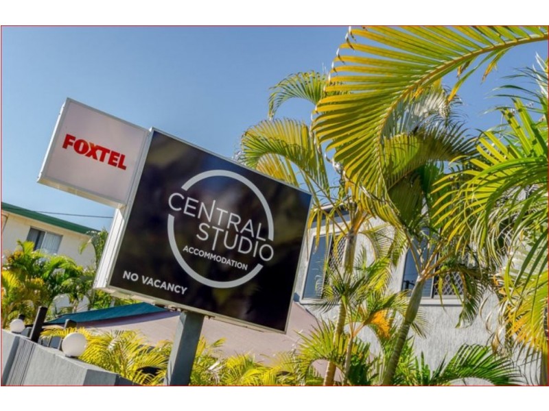 166 AUCKLAND STREET, Gladstone QLD 4680