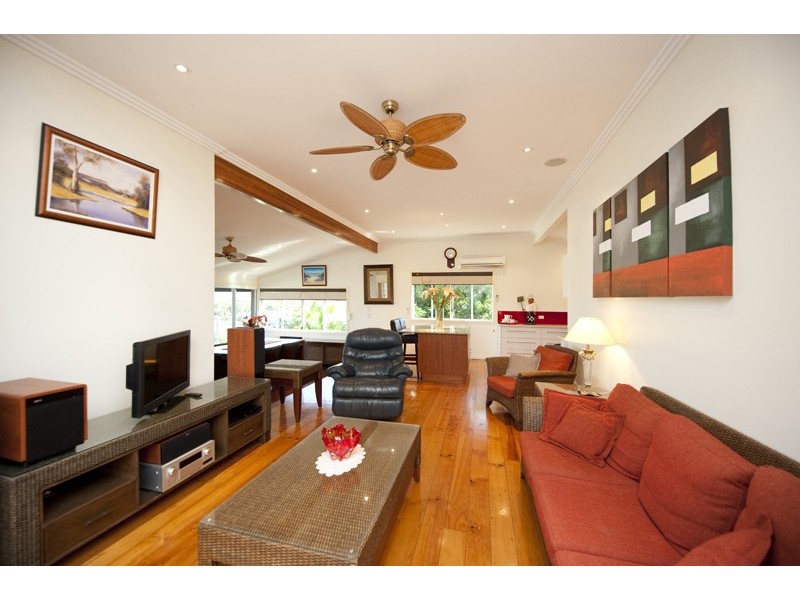 16 Oaka Lane, Gladstone QLD 4680