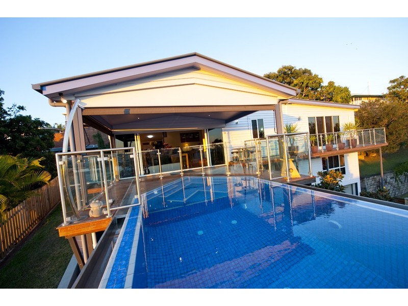16 Oaka Lane, Gladstone QLD 4680