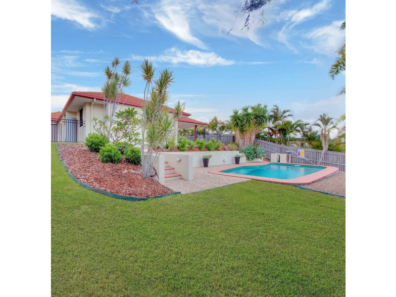 49 KATRINA BOULEVARD, New Auckland QLD 4680