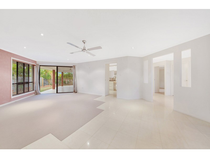 49 KATRINA BOULEVARD, New Auckland QLD 4680