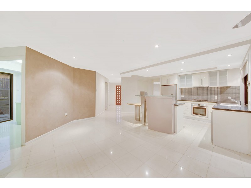 49 KATRINA BOULEVARD, New Auckland QLD 4680