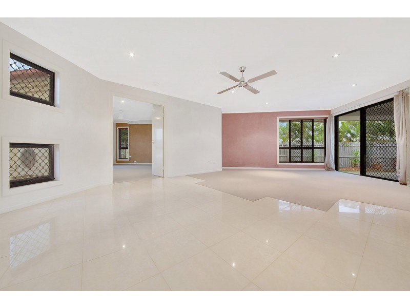 49 KATRINA BOULEVARD, New Auckland QLD 4680