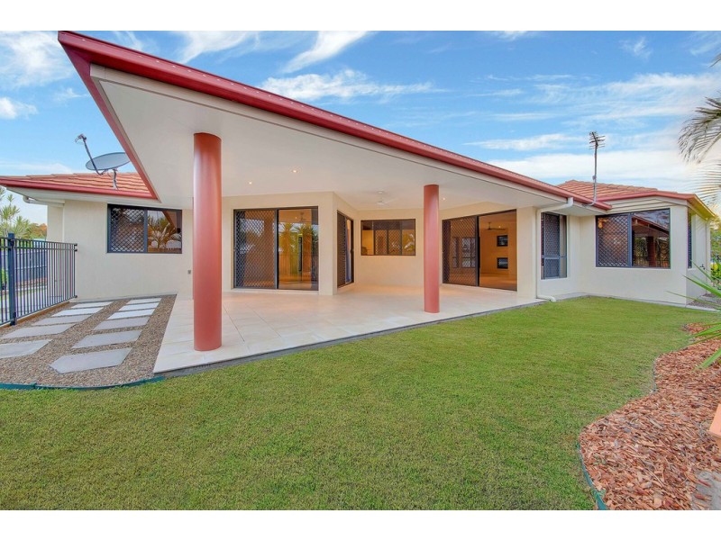 49 KATRINA BOULEVARD, New Auckland QLD 4680