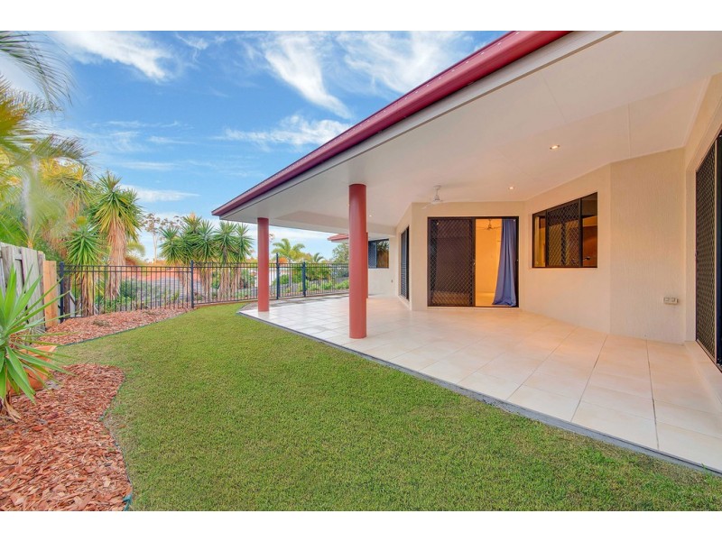 49 KATRINA BOULEVARD, New Auckland QLD 4680