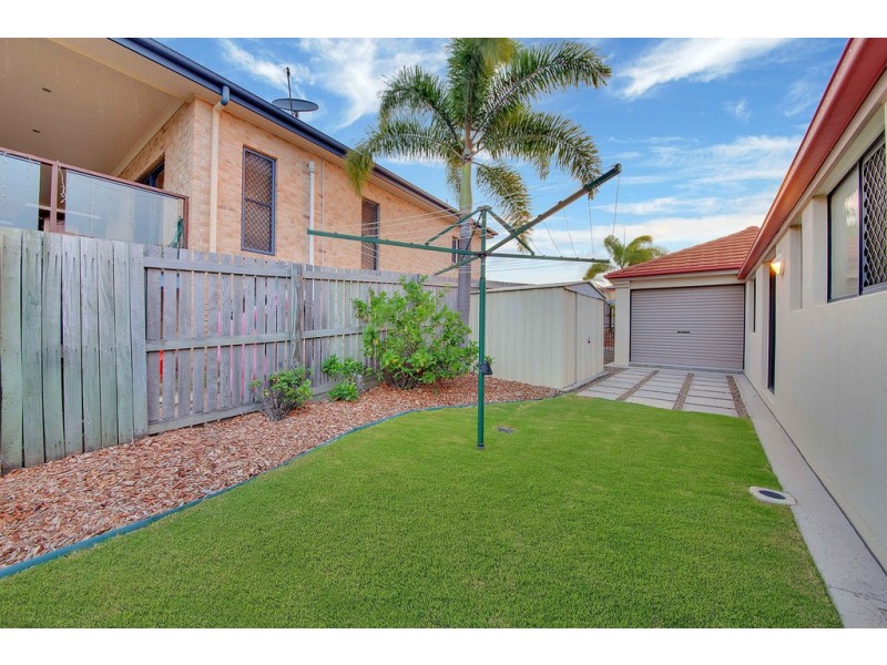 49 KATRINA BOULEVARD, New Auckland QLD 4680