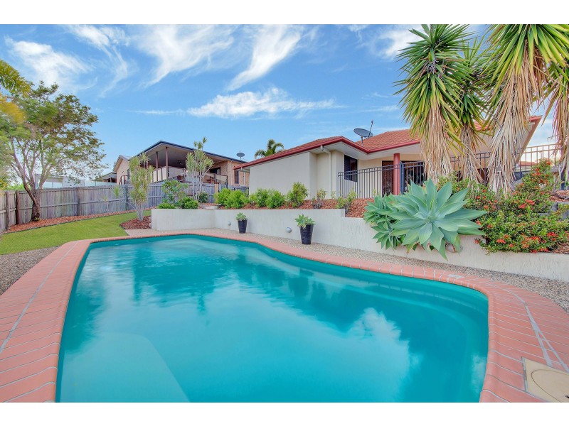 49 KATRINA BOULEVARD, New Auckland QLD 4680