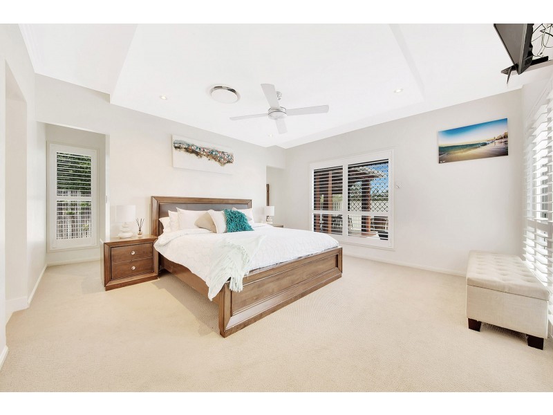 2 SCORPIUS PLACE, Telina QLD 4680