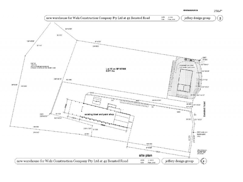 42a BENSTED ROAD, Callemondah QLD 4680