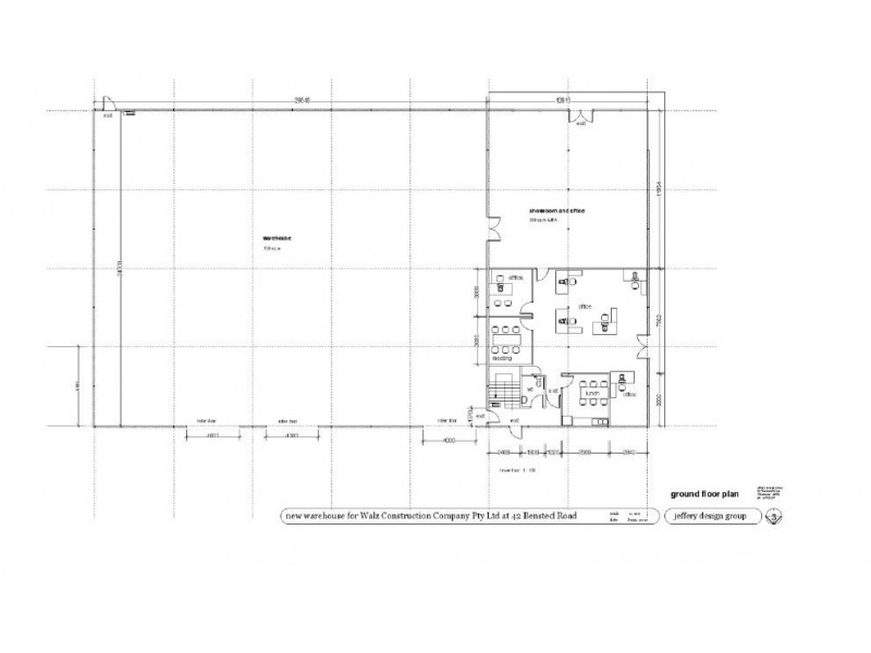 42a BENSTED ROAD, Callemondah QLD 4680