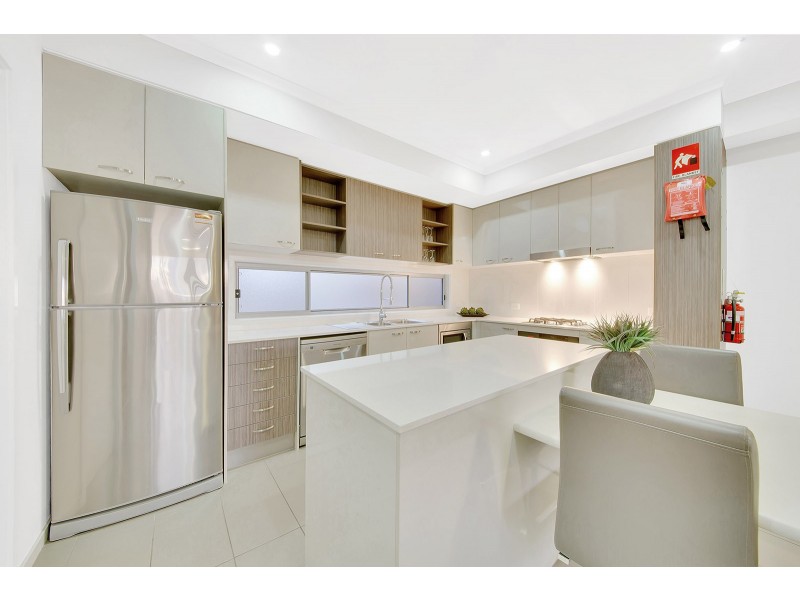 23/100 GLENLYON STREET, Gladstone QLD 4680