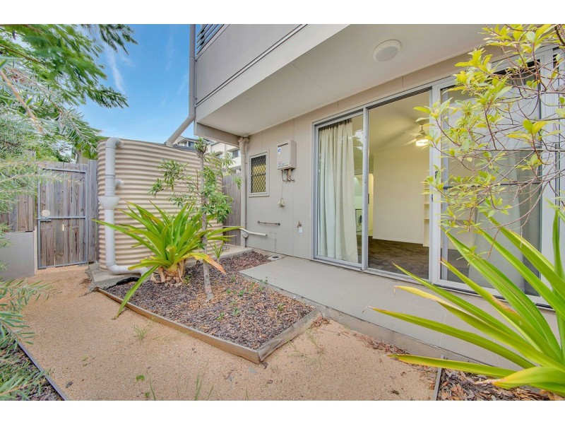 23/100 GLENLYON STREET, Gladstone QLD 4680