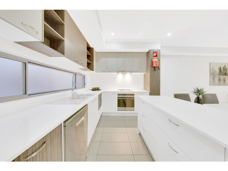 23/100 GLENLYON STREET, Gladstone QLD 4680